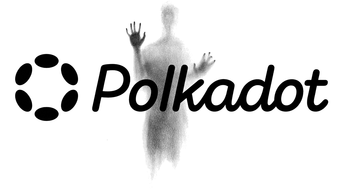 Почему Polkadot (DOT) умирает? Есть ли шансы...