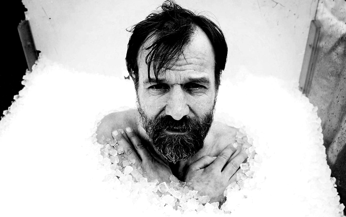 Метод дыхания Вима Хофа: наука, практика и безопасность