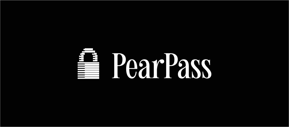 PearPass  – как устроен менеджер паролей от создателей USDT (Tether)?