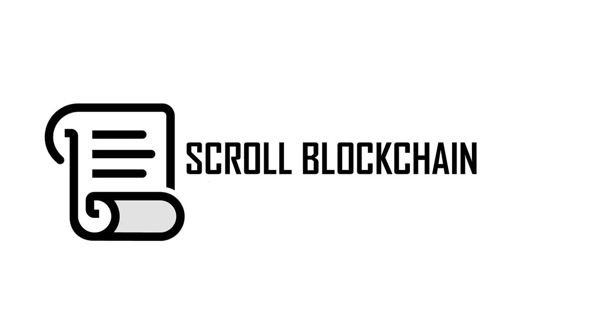 Блокчейн Scroll (SCR) - Что нового?