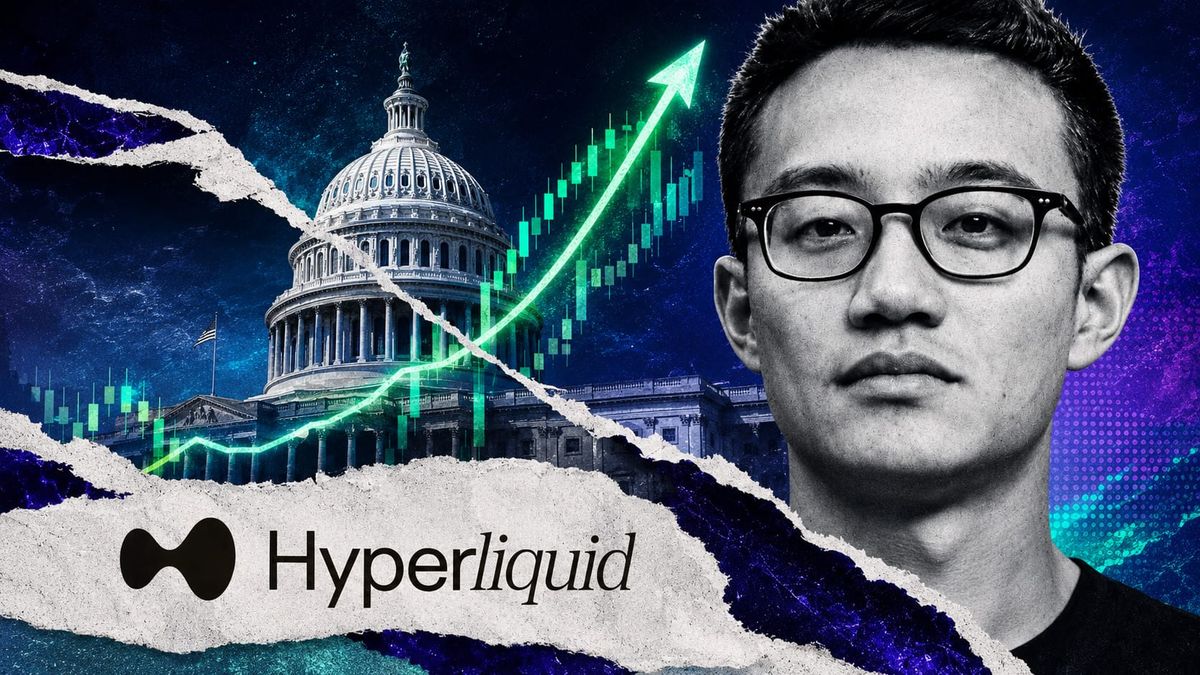 What Is Hyperliquid (HYPE), the project everyone’s talking about?
