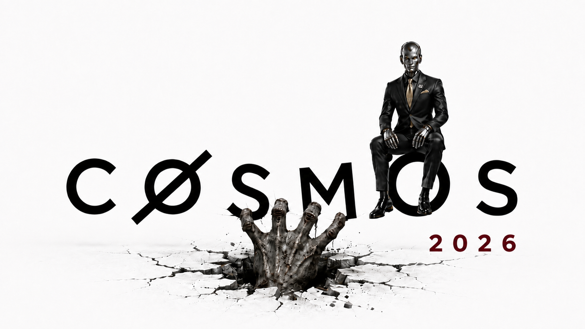 Блокчейн Cosmos (ATOM) пытается выжить. Получится ли? Давайте разбираться.