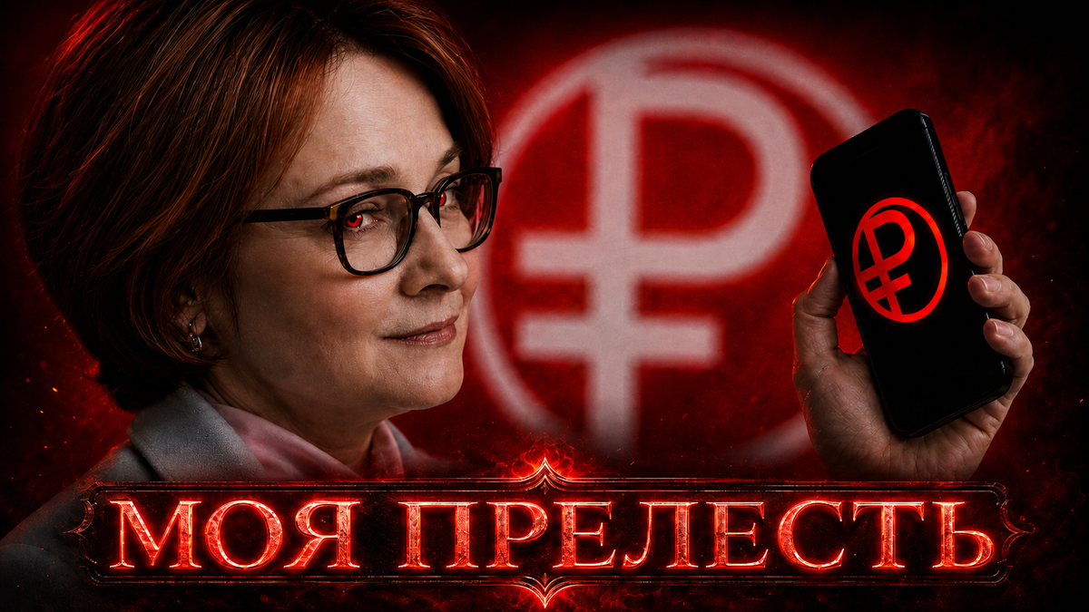 ЦИФРОВОЙ РУБЛЬ ЗАПУСТИЛИ – ЧТО НУЖНО ЗНАТЬ ОБЫЧНОМУ ЧЕЛОВЕКУ?