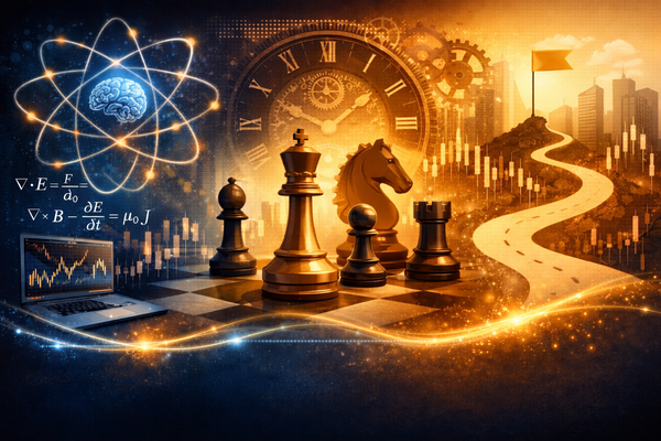 Runtime Fund Launch: Our Core Investment Thesis