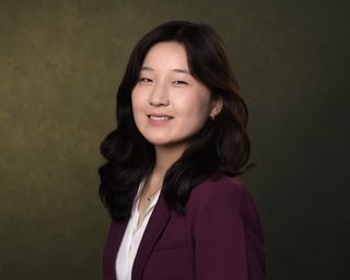 Christine Kim