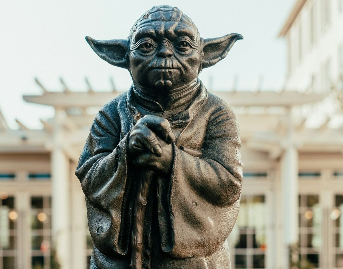 Real-Life Resistance Doesn’t Look Like the Movies—So Let’s Change That