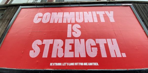 How to Build Parallel Infrastructure in a Collapsing Democracy