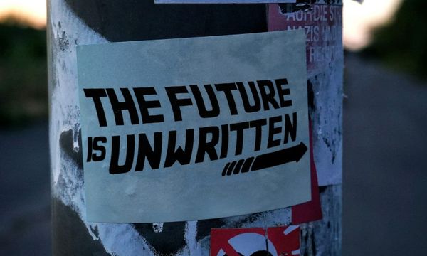 You Keep Using That Word: Fascism, Language Theft & The Fight for Meaning