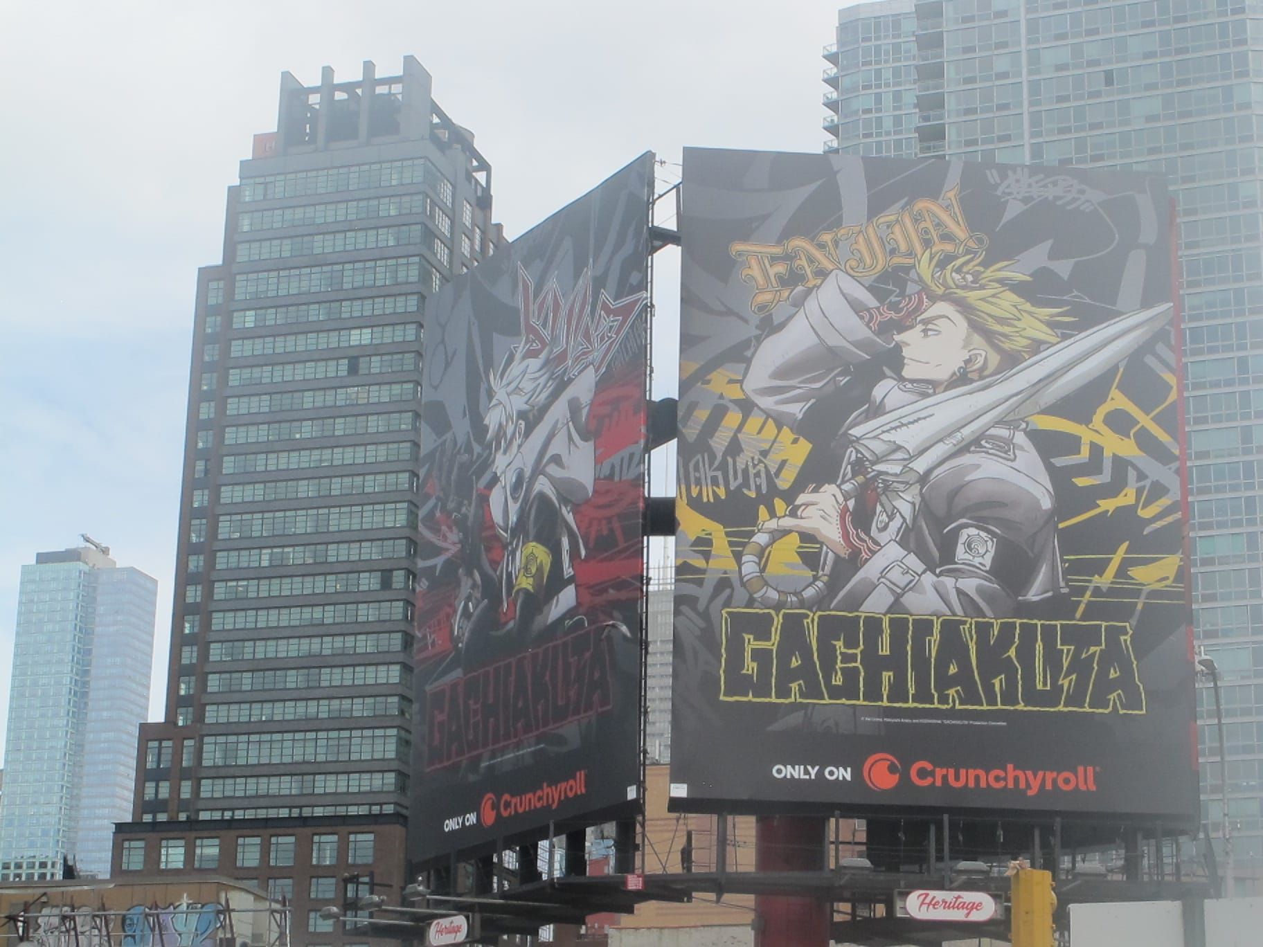 Anime NYC’s New 4-Day Format Ends with a Classic Con Farewell