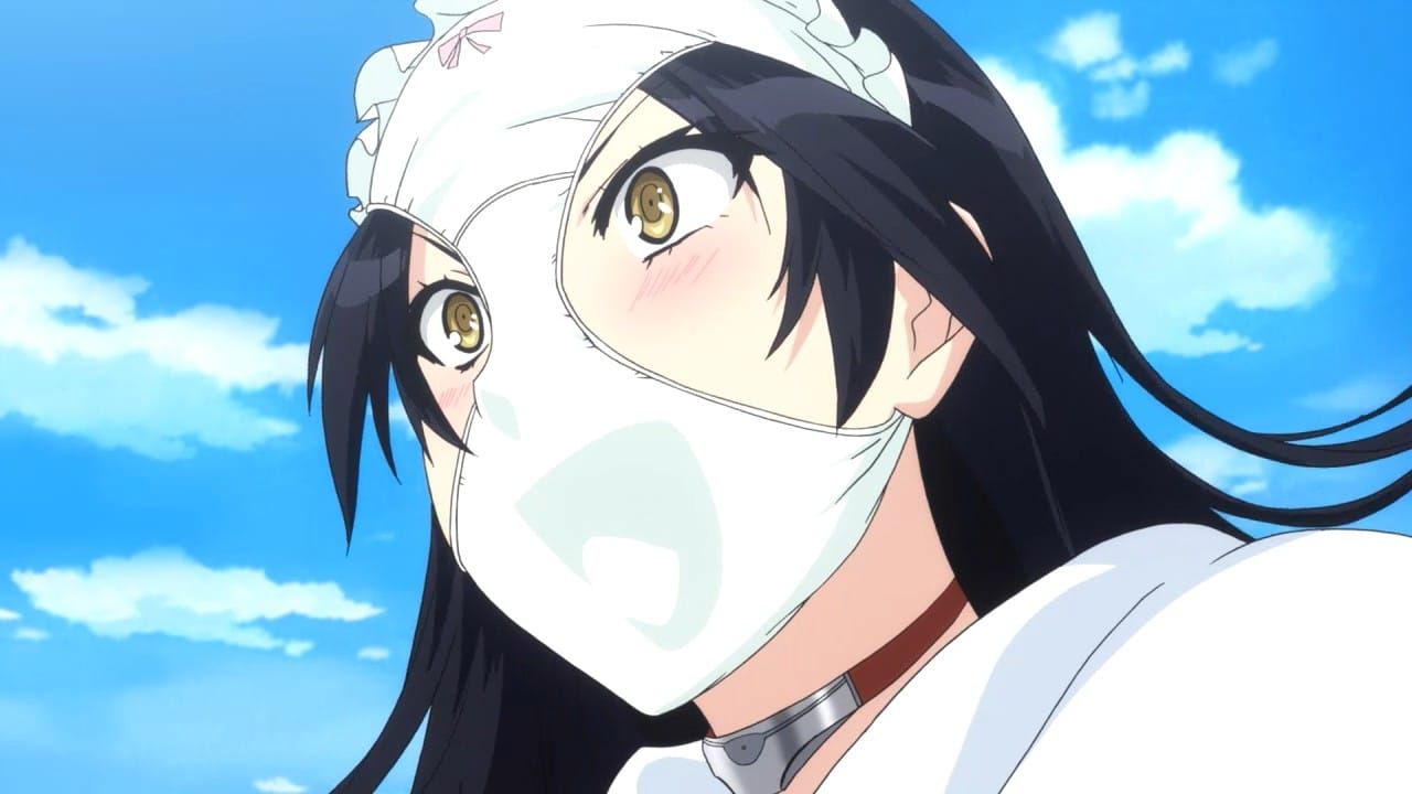 Shimoneta & The Fight Against Censorship