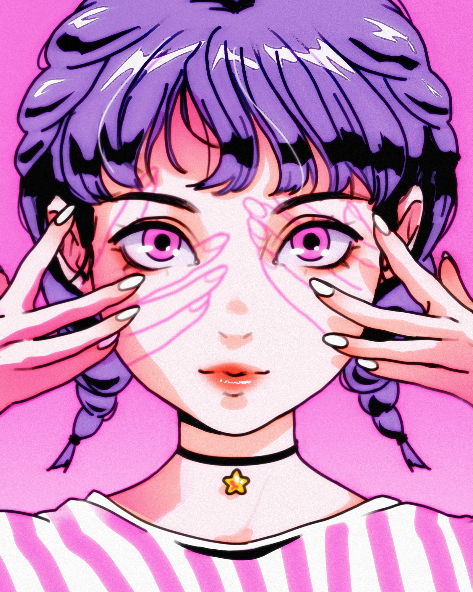 A conversation with Jessica Luna AKA @_eatslugs