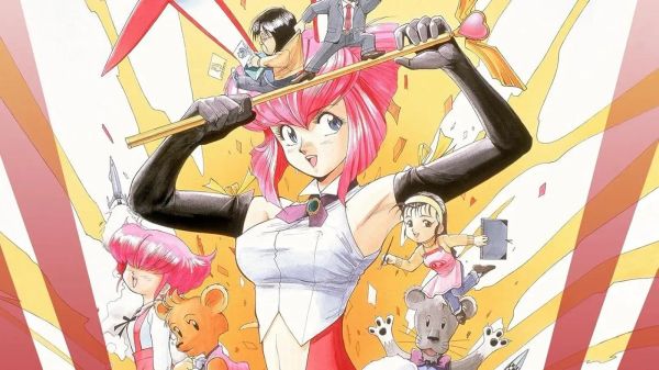 Before Evangelion: The Wild, Weird Origins of Gainax in Otaku no Video