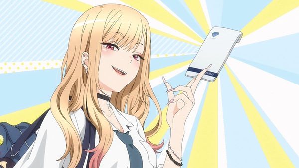 ¥£$: Anime That Count Every Yen