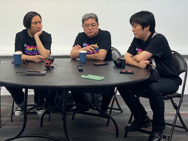 Panty & Stocking Returns After 15 Years: Studio Trigger’s Imaishi & Wakabayashi on Reviving the Cult Classic