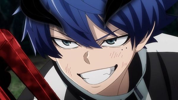 Why Tougen Anki Feels Like Every Other Shonen Anime You’ve Ever Seen