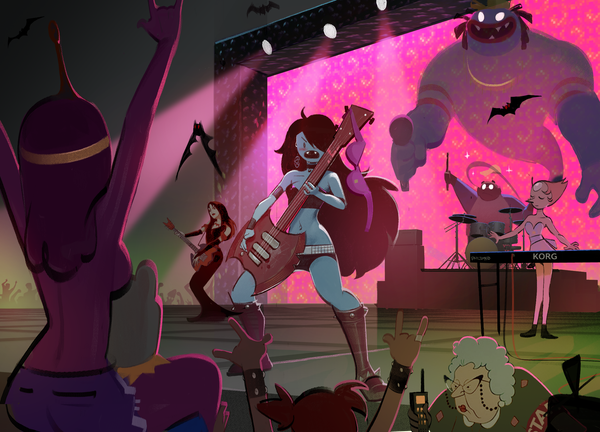 A conversation with Philltomato