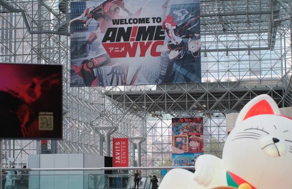 Does Anime NYC Really Need Four Days?