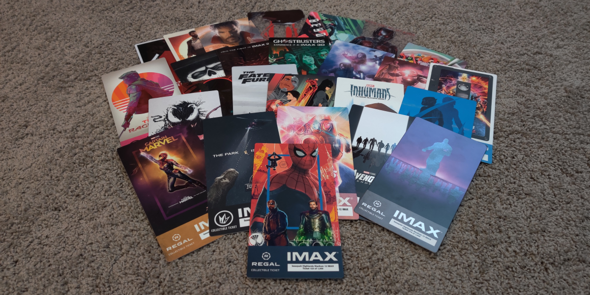 Solo Superhero Strikes Again?