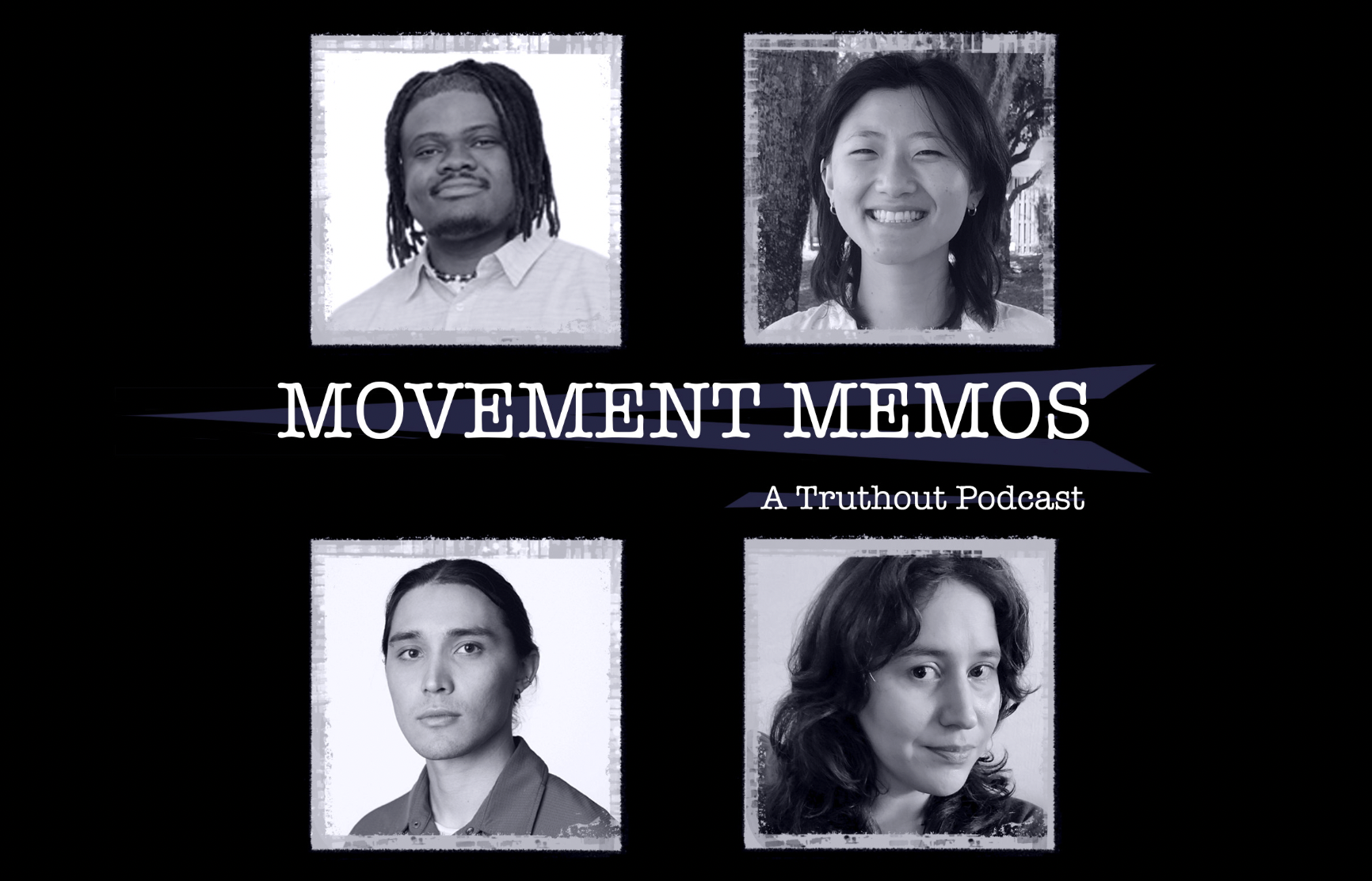 Organizing for Survival in an Era of Climate Chaos