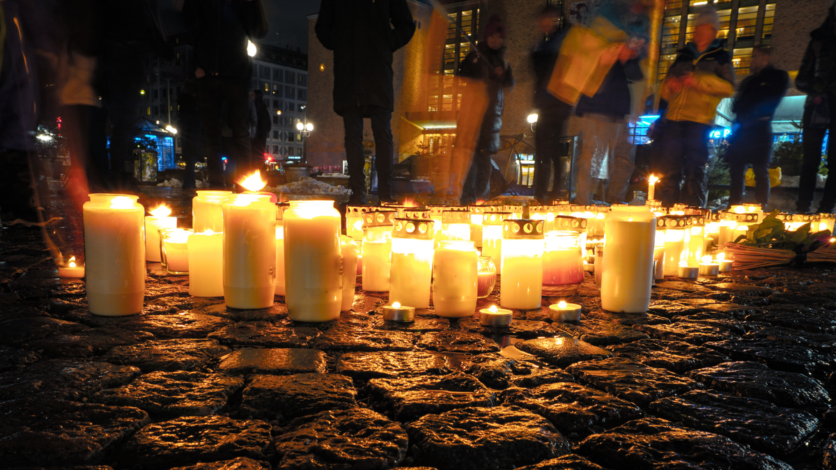 Authoritarianism, Dehumanization, and the Fight Ahead