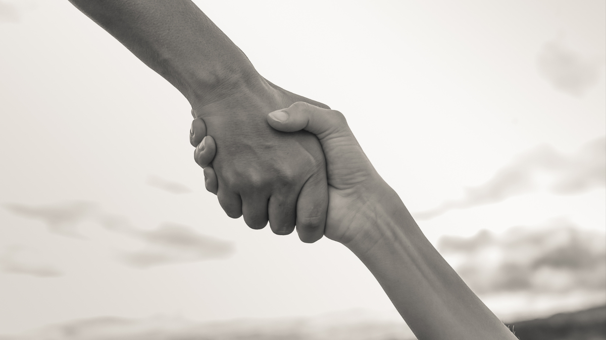 Can We Imagine Ourselves Surviving Together?