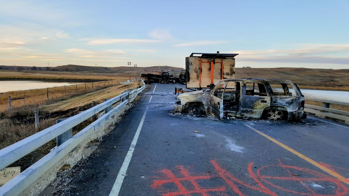 Protest, Power, and the Violence Debate