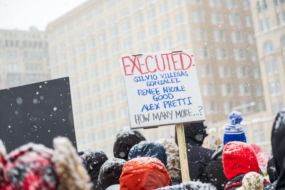 (Photo: Love & Struggle Photos)