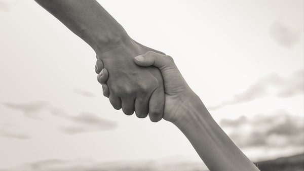 Can We Imagine Ourselves Surviving Together?