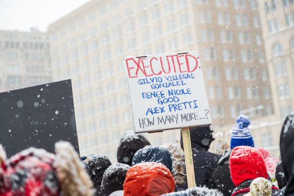 (Photo: Love & Struggle Photos)