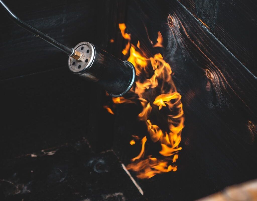 Kohti turvallisempia laitteita