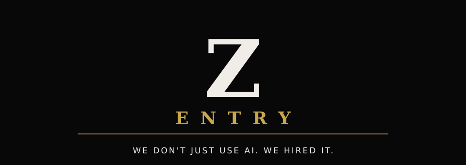 ZENTRY