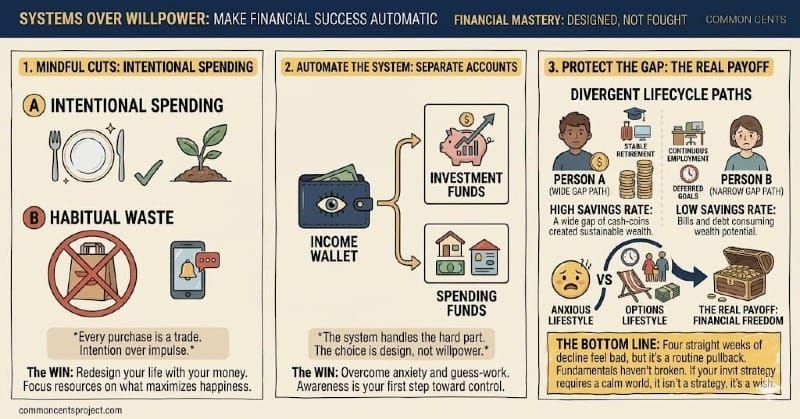 Opportunity Cost: The Hidden Price of Right Now