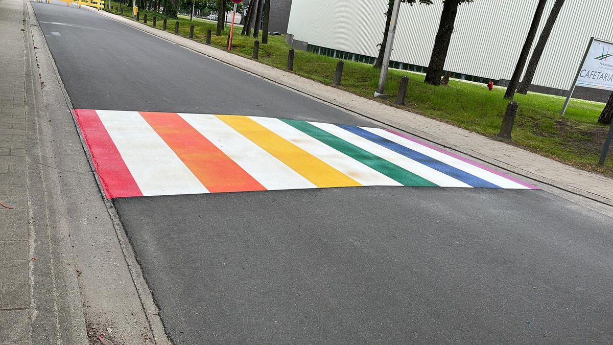 Morgen woensdag 17 mei is het de internationale dag tegen homo- en transfobie
