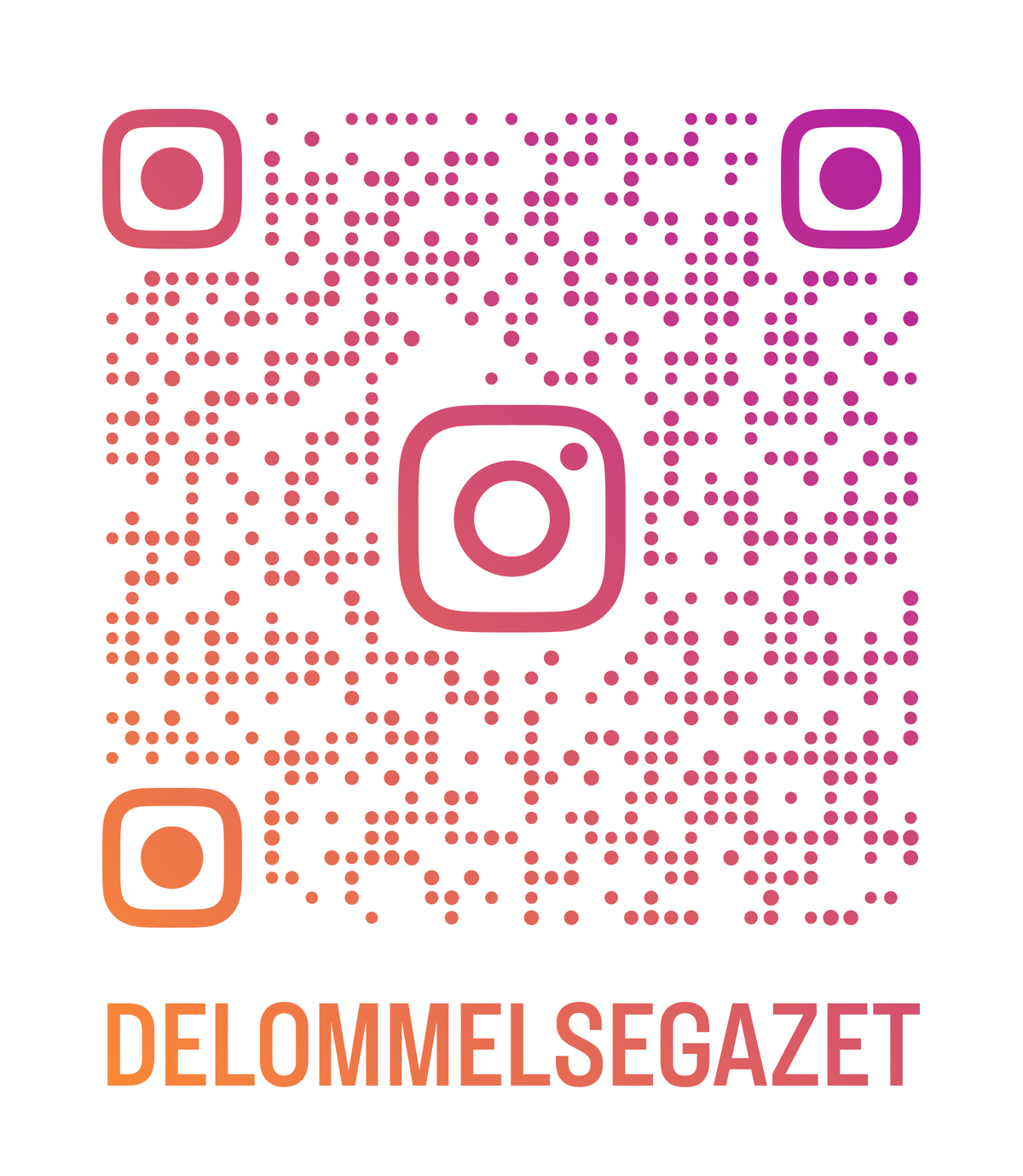 Volg ons op Instagram, we zijn al met 100 😎