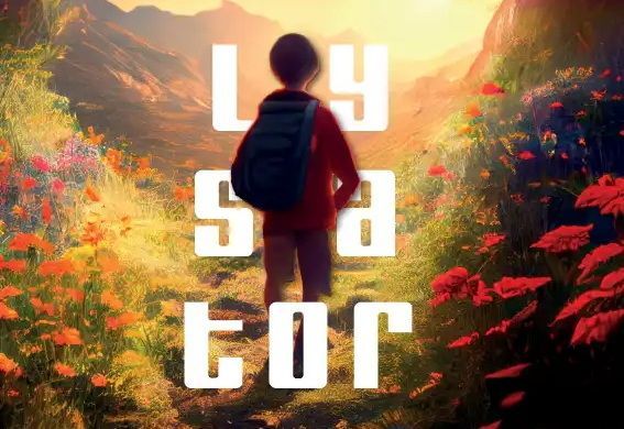 Nieuw boek: 'Katalysator' van Benny Ahlers