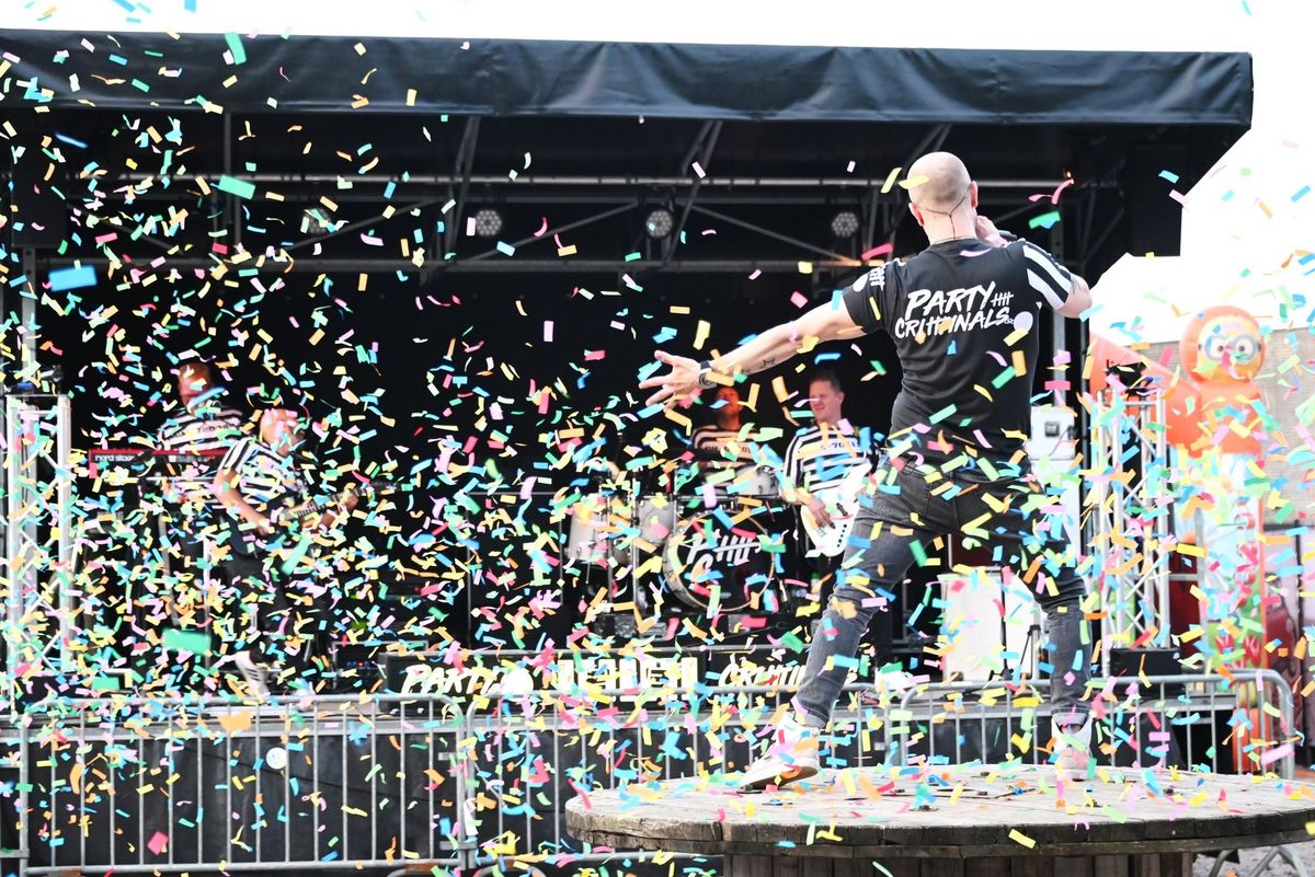 Oproep in het dubbel...