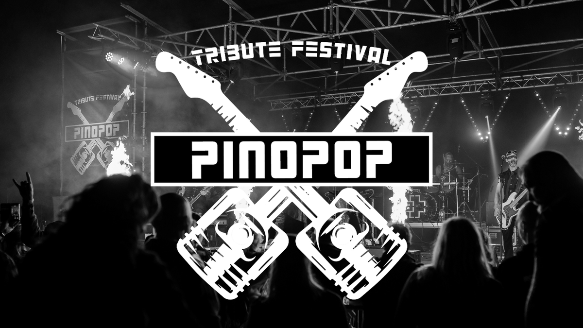 Pinopop