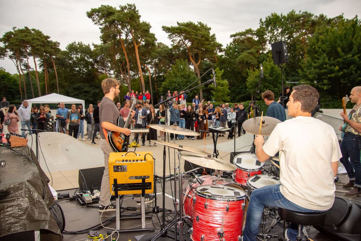 Bounty Fest Tropical