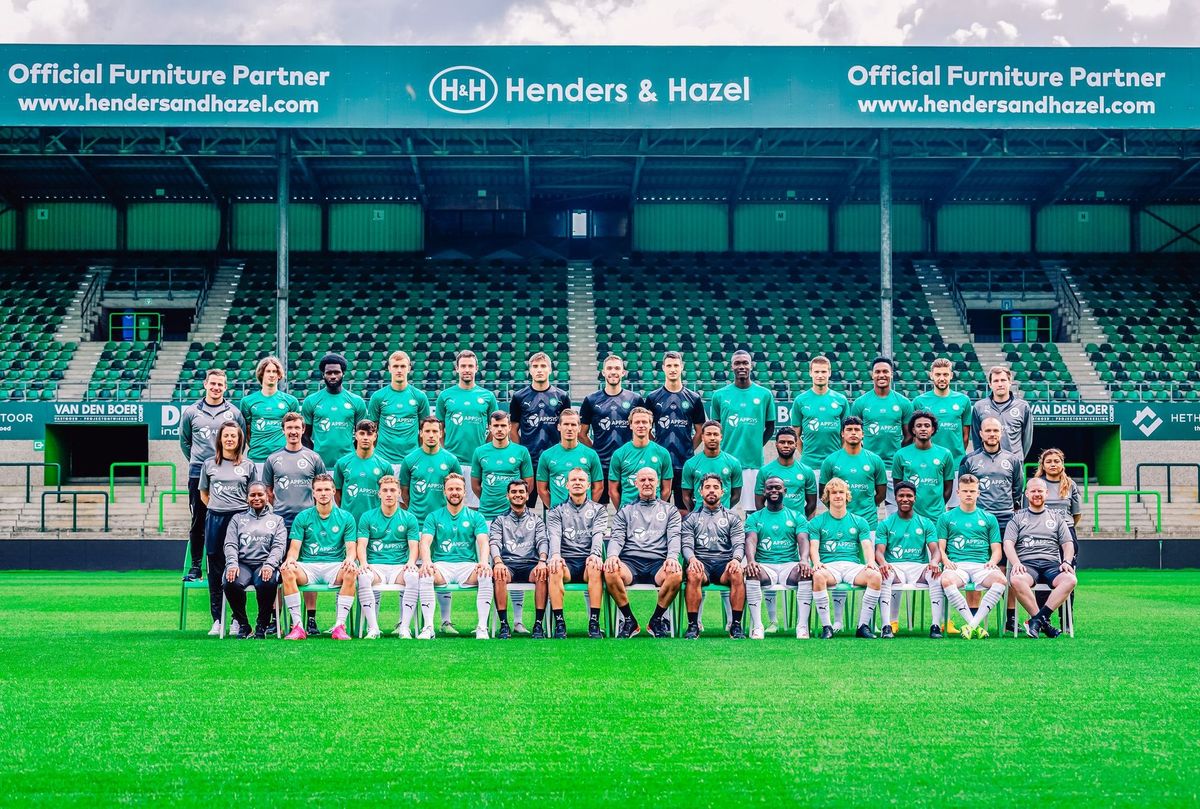 Transferkoning Lommel SK