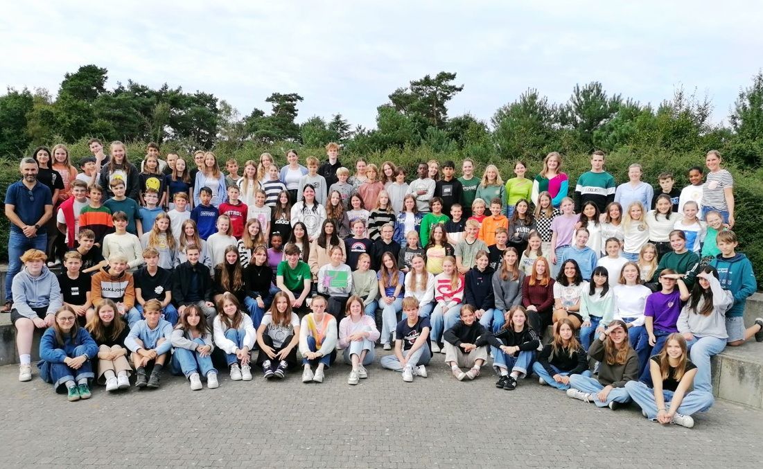 WICO is 'Olympiadeschool klassieke talen'