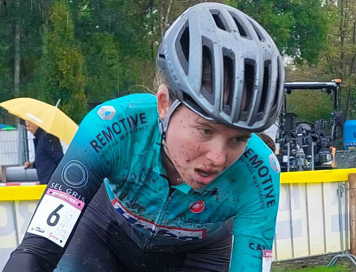 Laura zevende, Francesca achtste