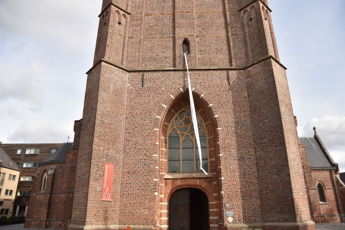 Knoop mee de strijd aan tegen armoede