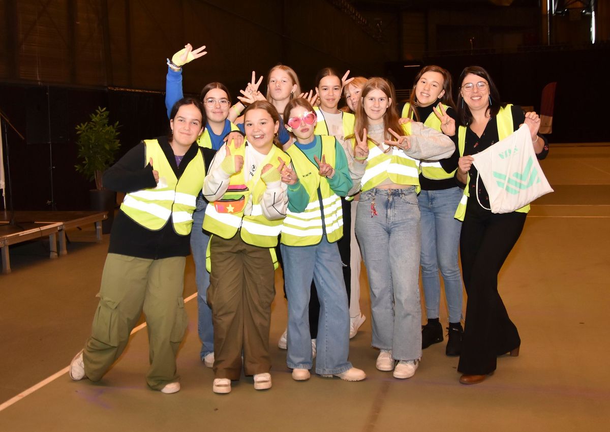 Fluodag in Soeverein
