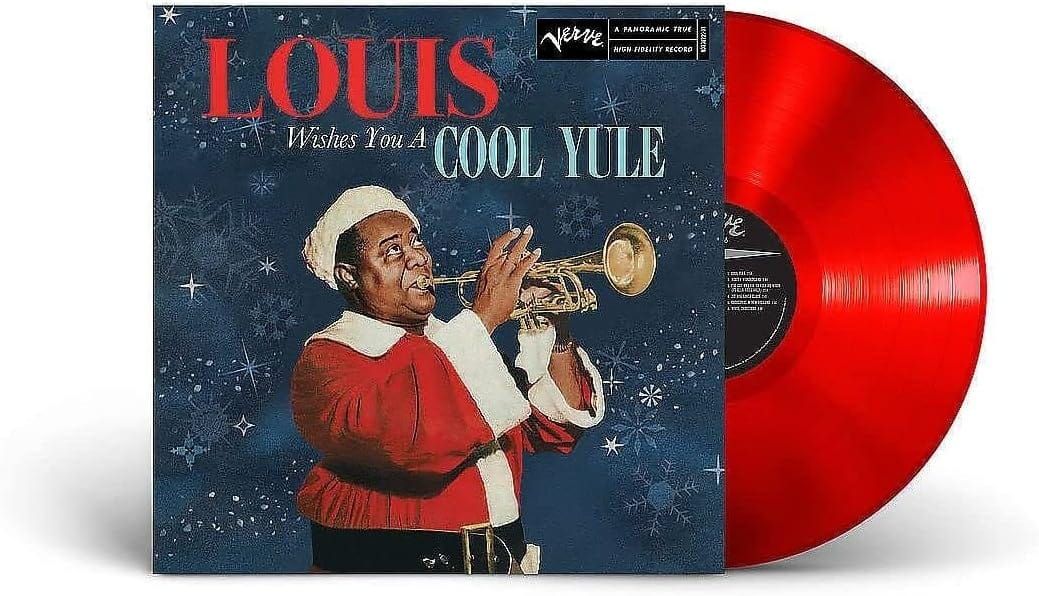 Ziel Voor Vinyl's plaat van de week