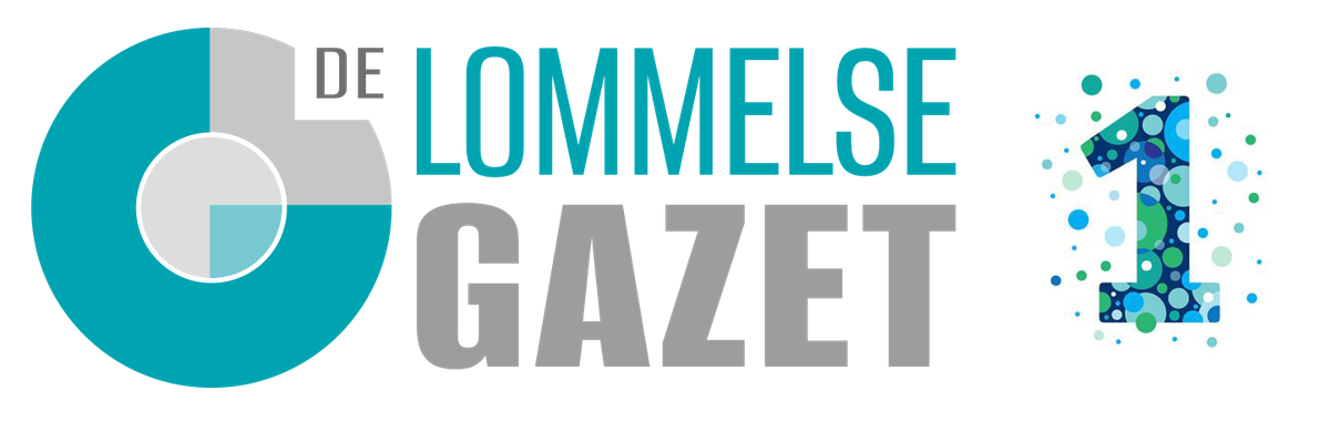 De Lommelse Gazet verjaart!