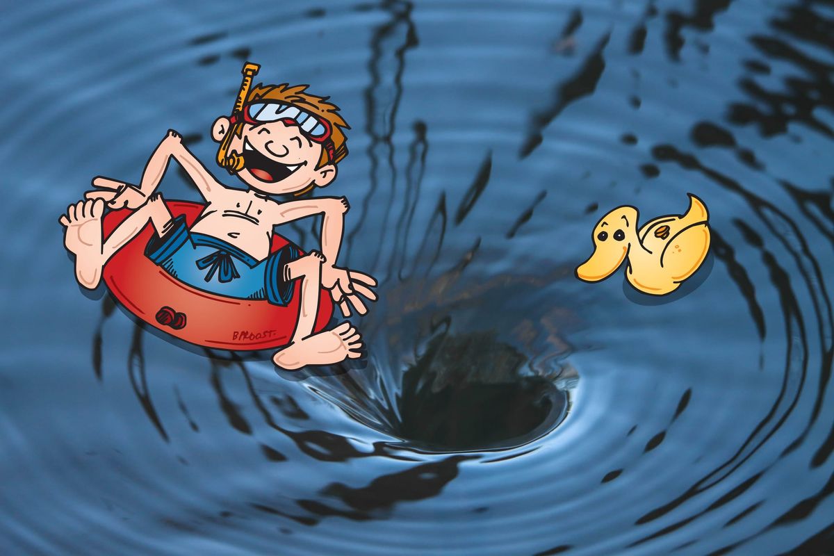 Een nieuwe 'Cartouche'