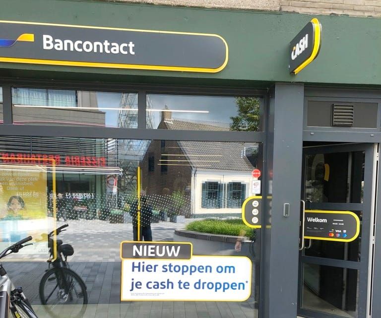 Vooral het verdwijnen van bankautomaten ergerde u