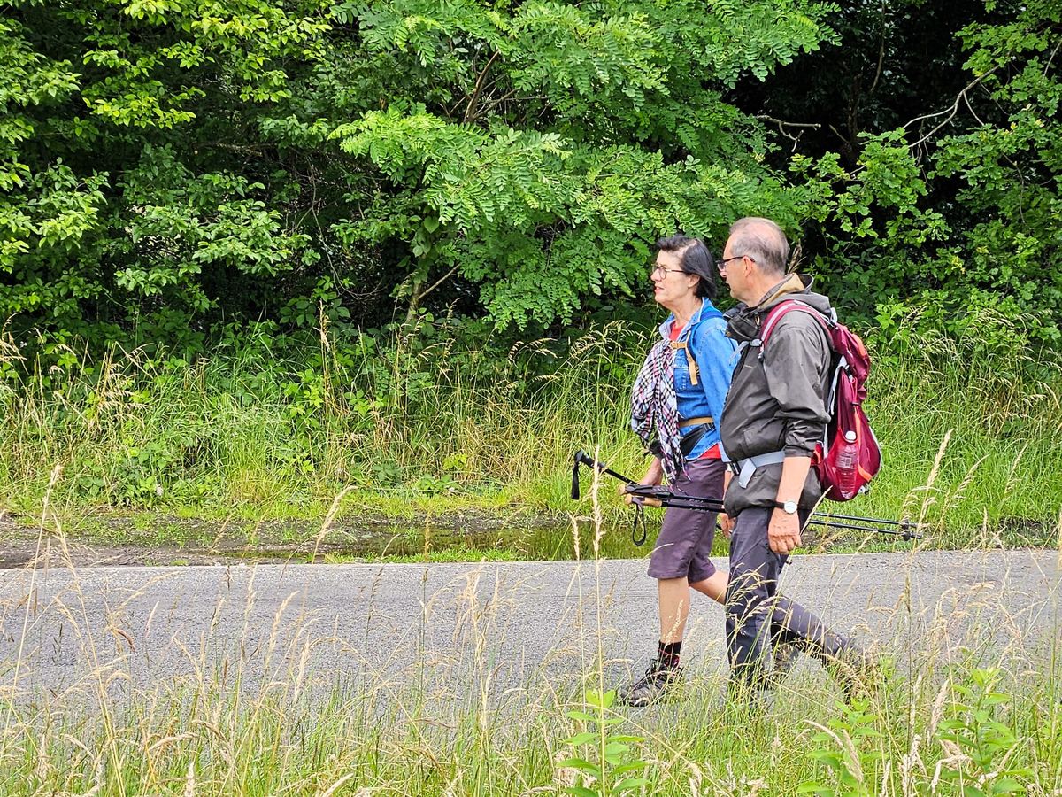 Tocht der 7 Heerlijkheden