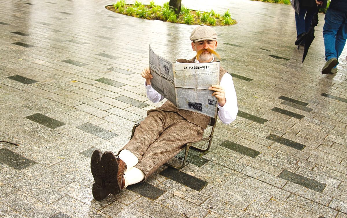 Nog een laatste maal 'Beeldig Lommel'