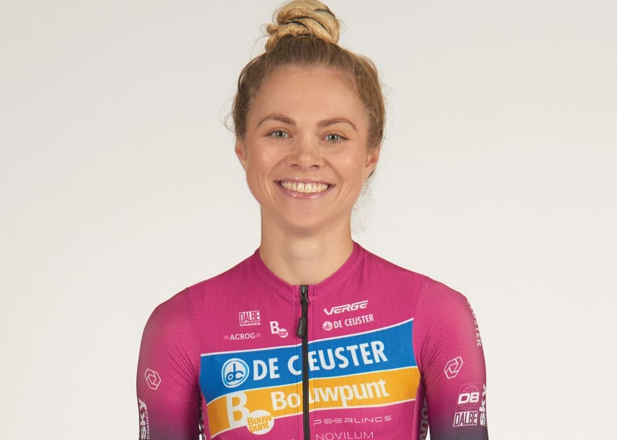 Zevende zege dit seizoen voor Laura Verdonschot